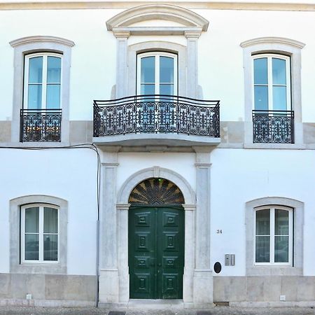 Beach Waves Apartment Distrikt Distrikt Faro Exterior foto