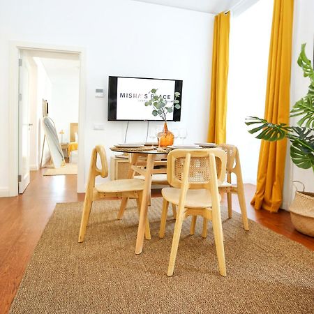 Beach Waves Apartment Distrikt Distrikt Faro Exterior foto