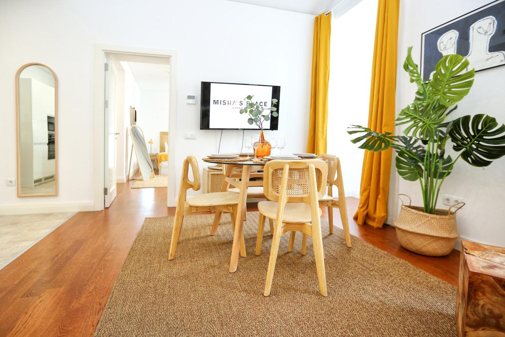 Beach Waves Apartment Distrikt Distrikt Faro Exterior foto
