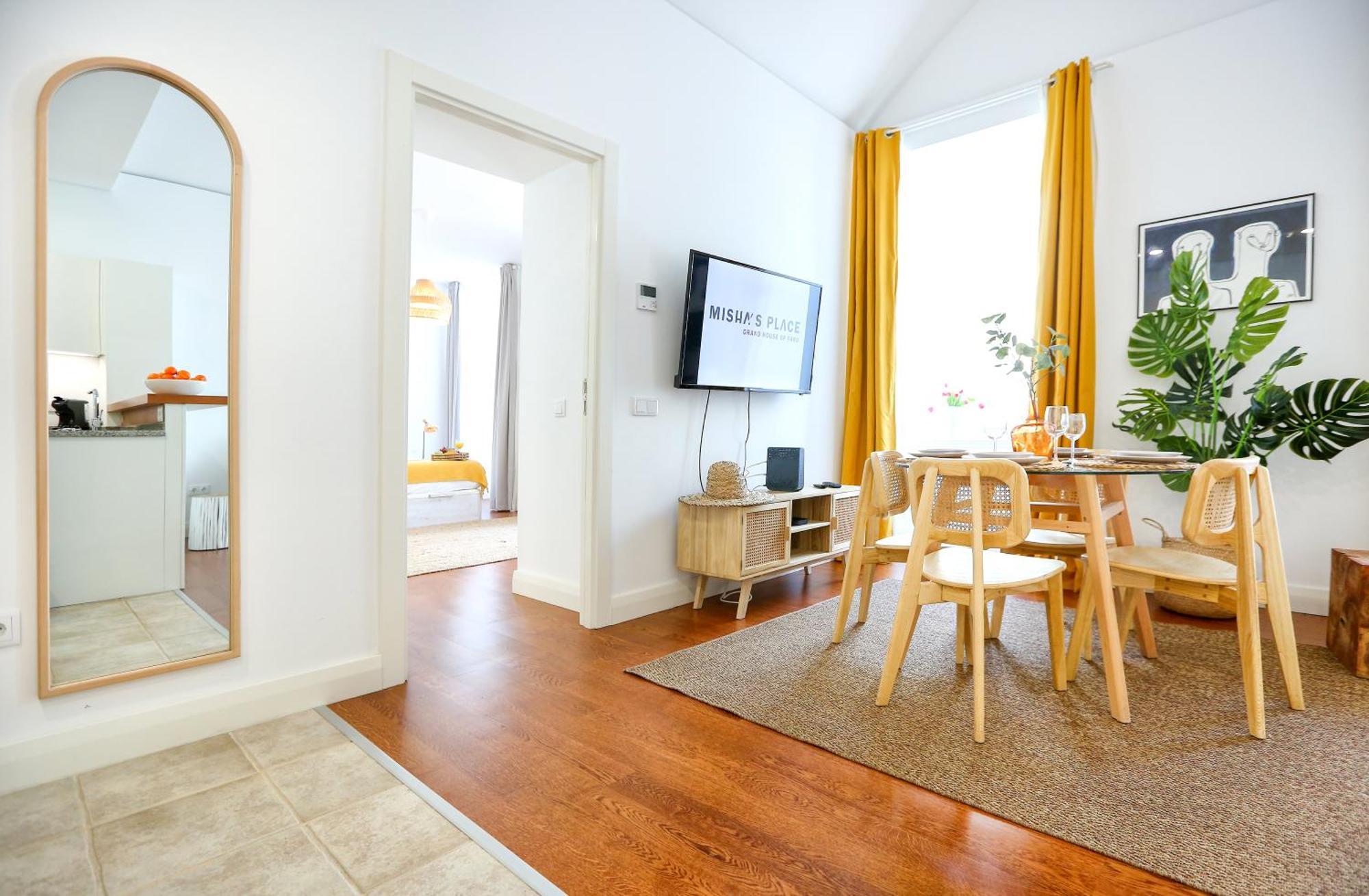 Beach Waves Apartment Distrikt Distrikt Faro Exterior foto