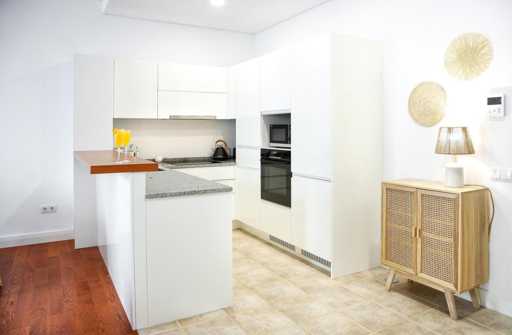 Beach Waves Apartment Distrikt Distrikt Faro Exterior foto